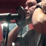 Eli Young Band "Recording 10,000 Town"