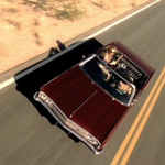 Jennifer Hanson "Joyride"