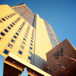 Starwood Preferred Group "Member Rewards"