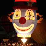 City Of Plano "Balloon Festival"