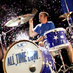 All Time Low "Six Feet Under The Stars"